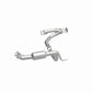 2005-2011 Toyota Tacoma 4.0L Direct-Fit Catalytic Converter 5491562 Magnaflow