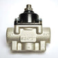 Quick Fuel 125 GPH Electric Fuel Pump and Regulator Kit # 30-125-1R Kit