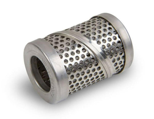 Canister-style Filter Element (Stainless Steel) - 30-7308QFT