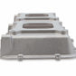 Holley Hi-Ram Intake Plenum Top Only, 2 x 4150 - 300-207