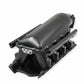 Holley Black 351W Ford Hi-Ram EFI Manifold - 300-242BK