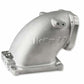 Cast Aluminum 4500 EFI Throttle Body Intake Elbow-LS - 300-248