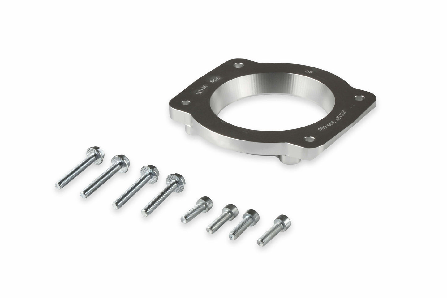 Holley Throttle Body Adapter Plate - 300-660
