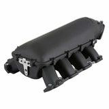 Lo-Ram Manifold Base-Gm Gen V Lt Top-Feed-Direct Injection-Black-300-715BK