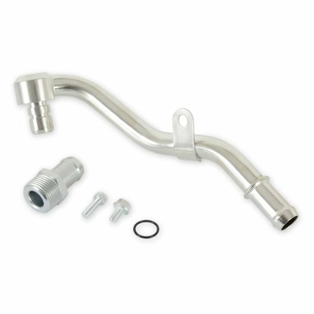 Heater Hose Adapter Kit For 7.3L Godzilla Engine-300-901