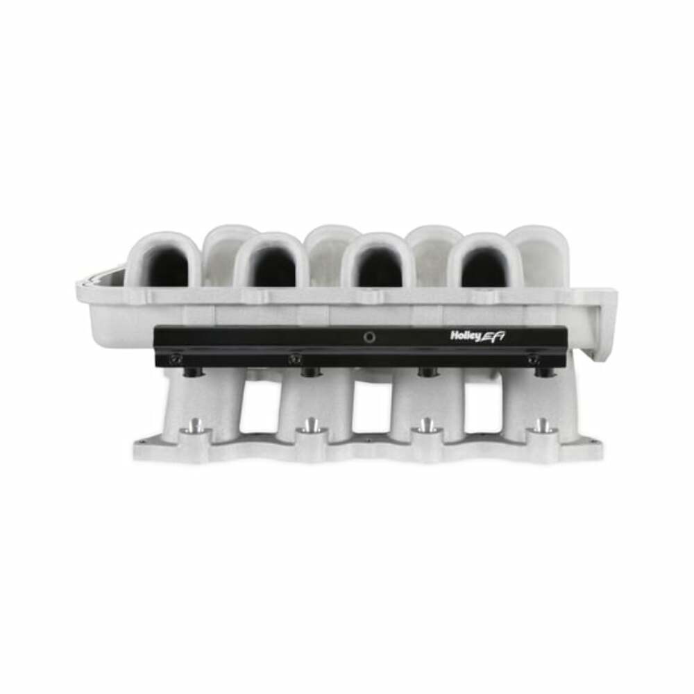 Ultra Lo-Ram Base, Ford Coyote Front Feed-300-921