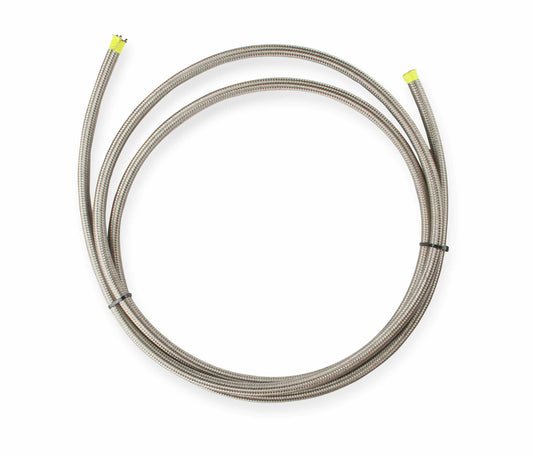 Earls Auto-Flex Hose - Size4 -Sold Per Foot Continuous Length upto 50'-300004ERL