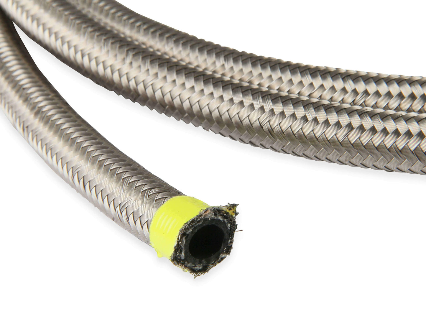 Earls Auto-Flex Hose- Size6 -Sold per Foot Continuous Length upto 50'- 300006ERL