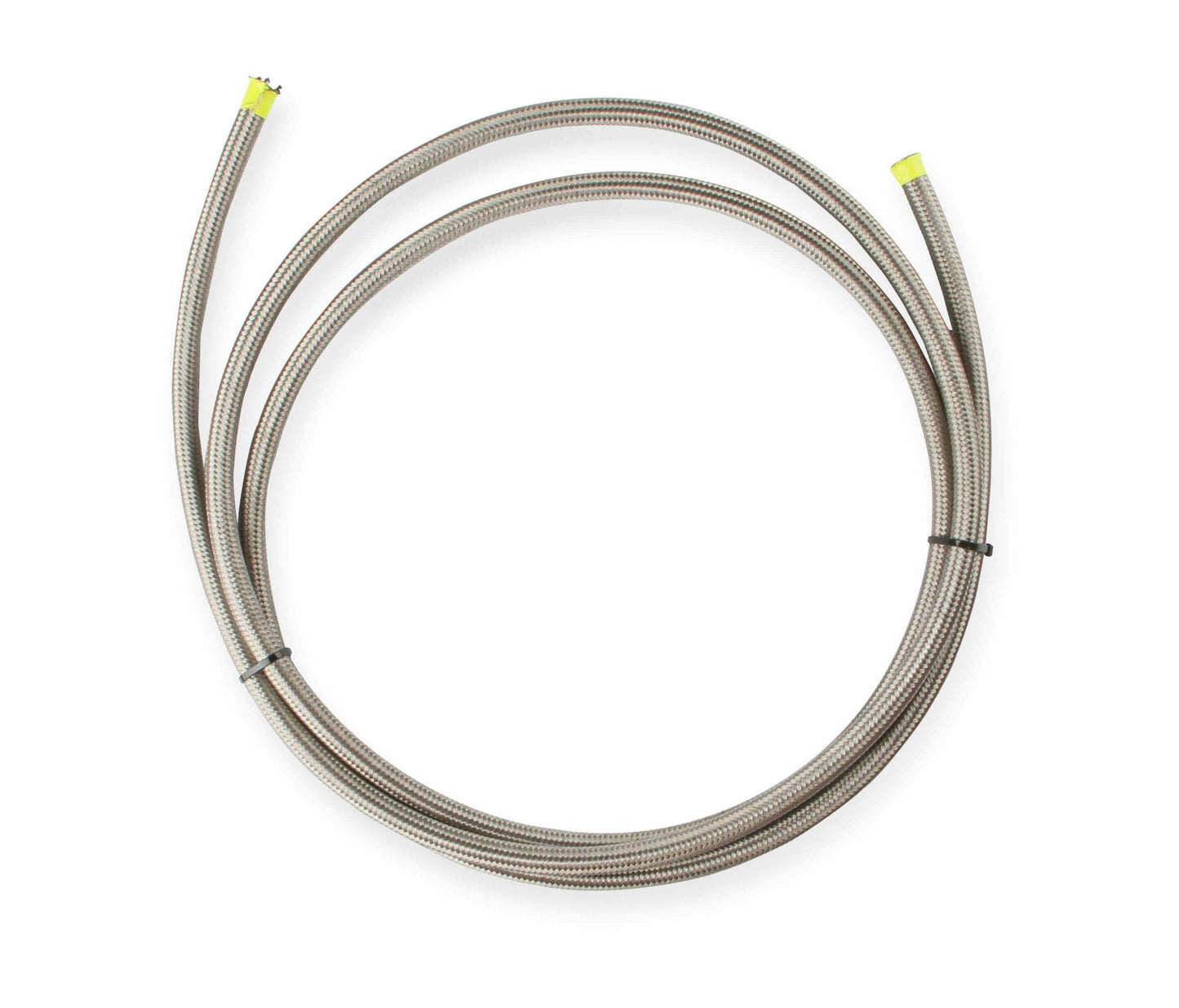 Earls Auto-Flex Hose- Size6 -Sold per Foot Continuous Length upto 50'- 300006ERL