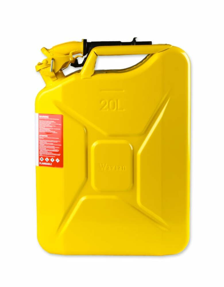 Anvil Off-Road - Jerry Can - 3011AOR