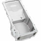 Holley 302-3 GM LS Retro-Fit Oil Pan- Additional Front Clearance