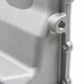 Holley 302-3 GM LS Retro-Fit Oil Pan- Additional Front Clearance