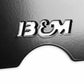 B&M Transmission Adapter Plate - 30497