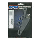 B&M Cable Bracket Kit - GM - 30498