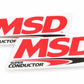 MSD Ignition 31193 Universal Spark Plug Wire Set