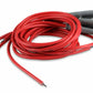 MSD 31199 8.5mm Spark Plug Wires, Universal 8 Cylinder Super Conductor