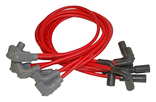Super Conductor Spark Plug Wire Set, Caprice/Impala,LT1 5.7/4.3 '94-'96 - 32159