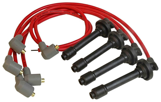 Super Conductor Spark Plug Wire Set, Acura/Integra 1.8L Vtec, '94-'97 - 32349