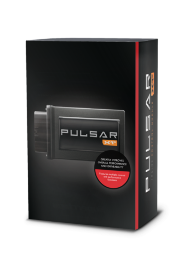 Pulsar Xt For 2019-2022 Ram 1500 3.0L Ecodiesel-32455