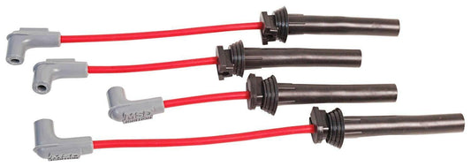 Wire Set, SC Red, '02-'04 Mini Cooper, 1.6L - 32879