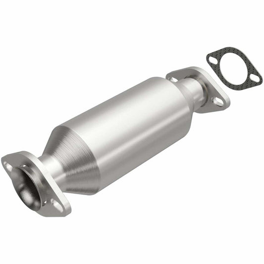 1994-1995 Ford Aspire Direct-Fit Catalytic Converter 3321347 Magnaflow