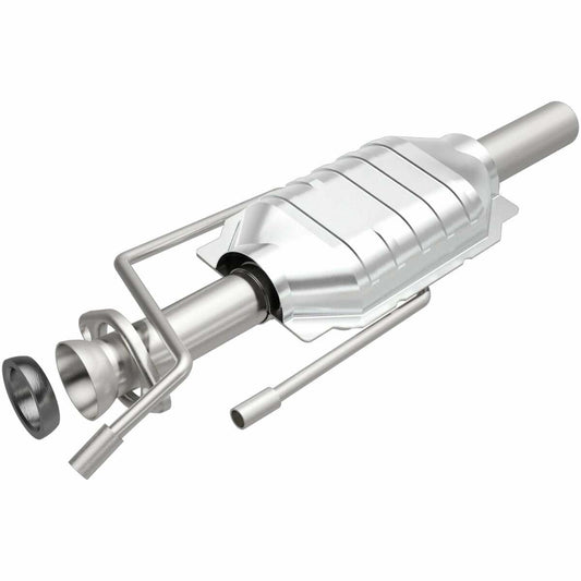 1985-1994 Ford Tempo Direct-Fit Catalytic Converter 3321359 Magnaflow