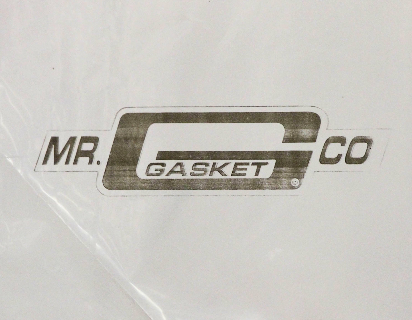 Mr. Gasket Engine Storage Bag - 33260G
