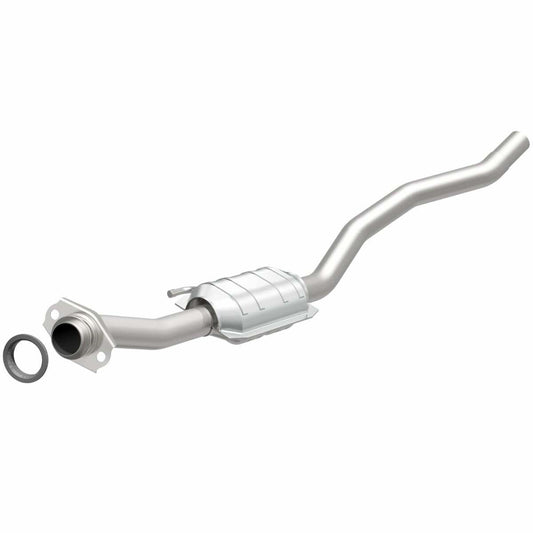 81-86 Chry/Dodge/Plym CA Direct-Fit Catalytic Converter 337253 Magnaflow