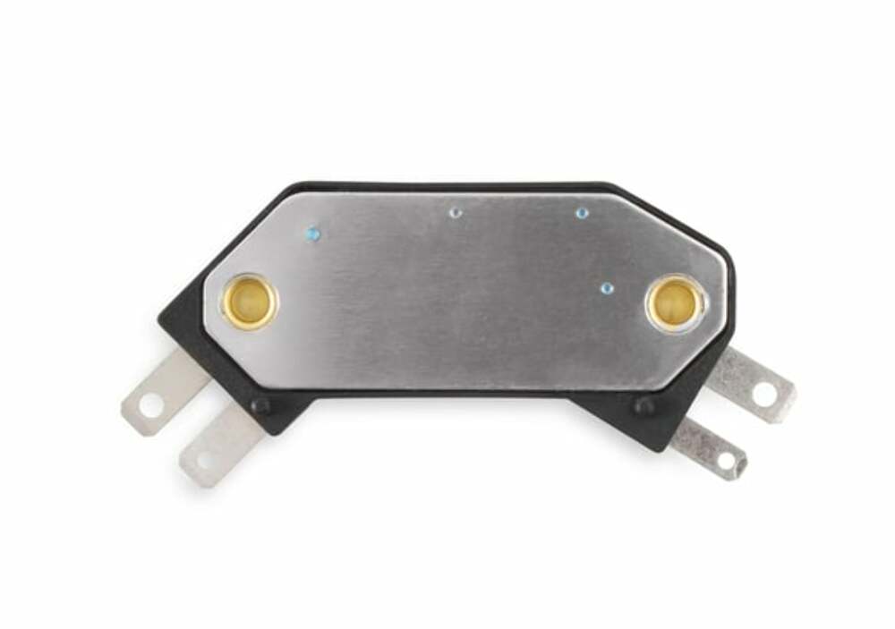 High Performance Ignition Module for GM HEI 4 Pin - 35361
