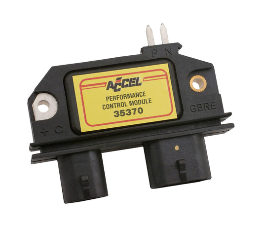 ACCEL 35370 - High Performance Ignition Module for GM Externally Mounted Module