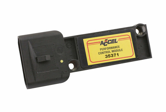 ACCEL 35371 - High Performance Ignition Module for Ford TFI Remote Mounted Modules