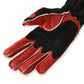 2-Lyr Sfi-5 Glove Lrg Red - 355015RQP