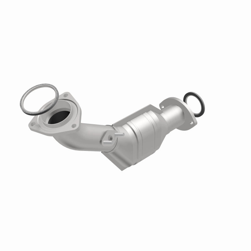 02-04 Tacoma 3.4L front 50S Direct-Fit Catalytic Converter 444759 Magnaflow