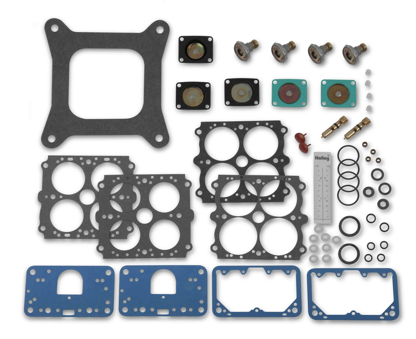Fast Kit Carburetor Rebuild Kit - 37-1546