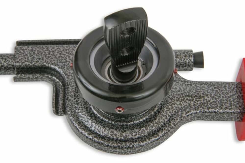 Hurst Competition/Plus 5-speed Shifter - Ford - 3910201