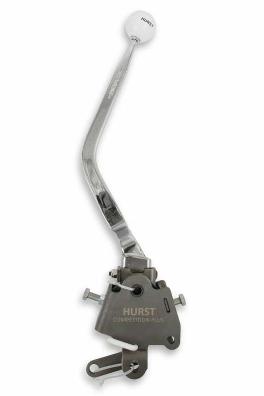 Hurst Competition/Plus 4-Speed Shifter - Ford - 3913180