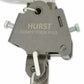 Hurst Competition/Plus 4-Speed Shifter - GM - 3913780