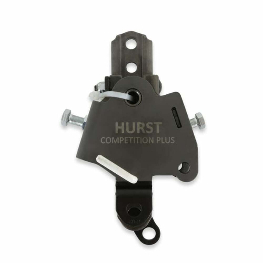 Hurst Competition/Plus Shifter Assembly - Mopar B & C Body - 3914076
