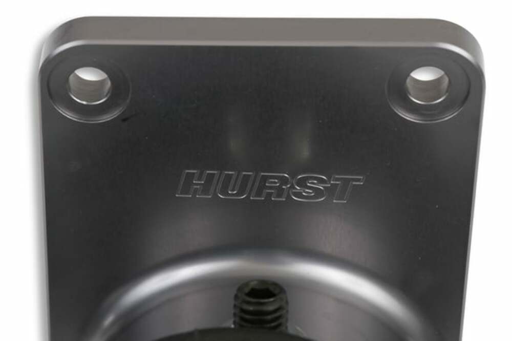 Hurst Billet/Plus Short Throw Shifter - 3915033