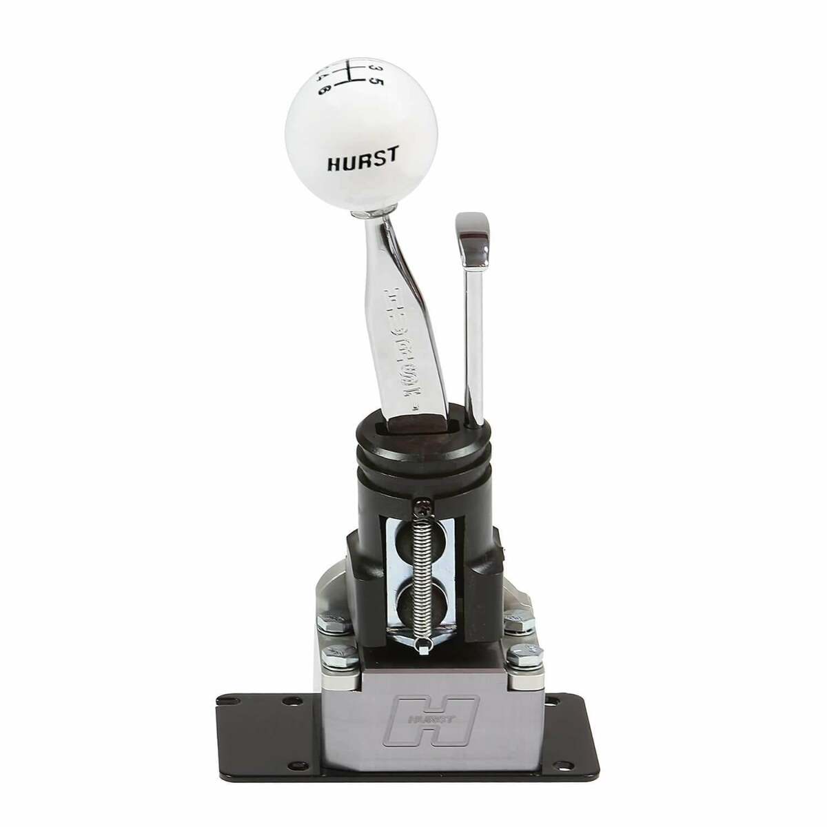 Hurst Competition/Plus 6-Speed Shifter - Ford - 3916039