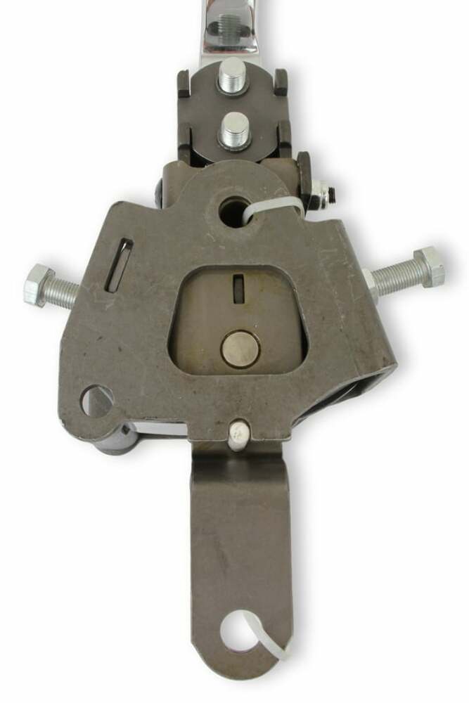 Hurst Competition/Plus 4-Speed Shifter - Ford/GM - 3916848