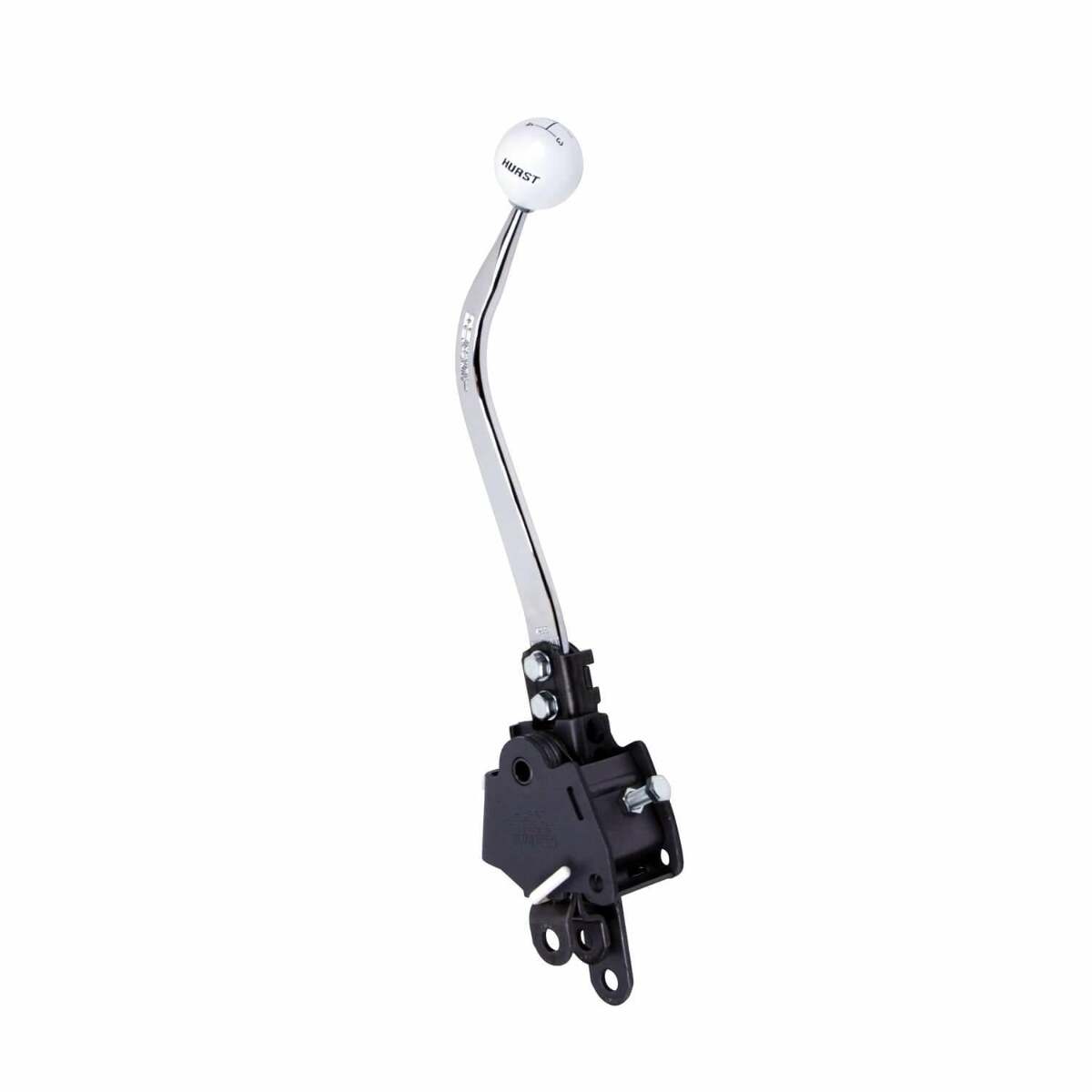 Hurst Competition/Plus 4-Speed Shifter - GM - 3917307