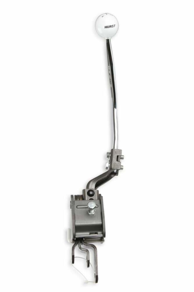 Hurst Competition/Plus 4-Speed Shifter - GM - 3917438