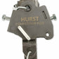 Hurst Competition/Plus 4-Speed Shifter - GM - 3917438