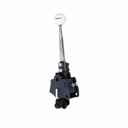 Hurst Competition/Plus 4-Speed Shifter - GM - 3917960
