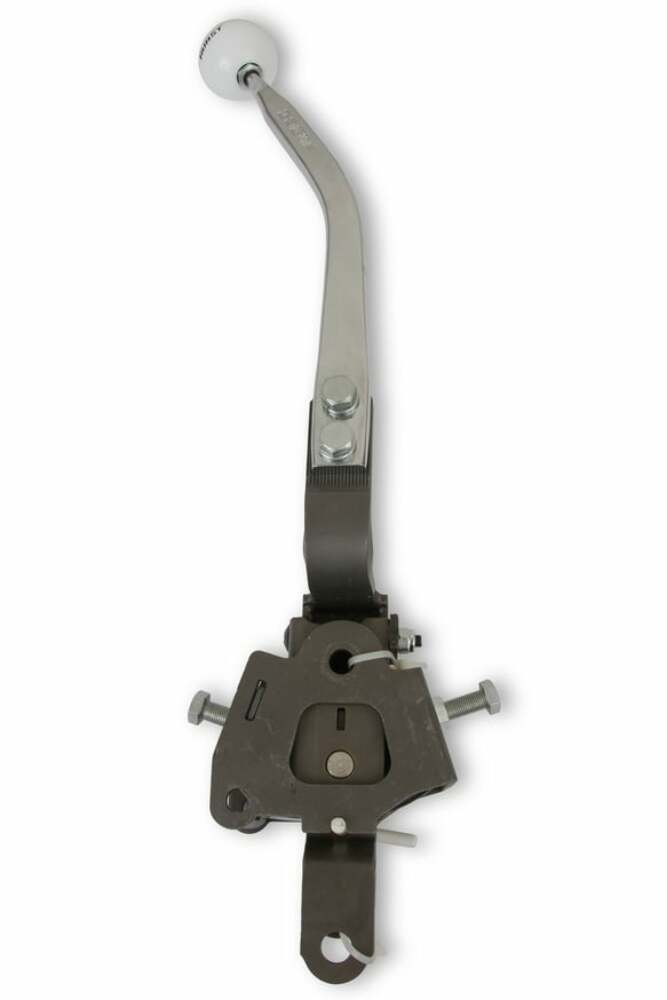 Hurst Competition/Plus 4-Speed Shifter - GM - 3918014