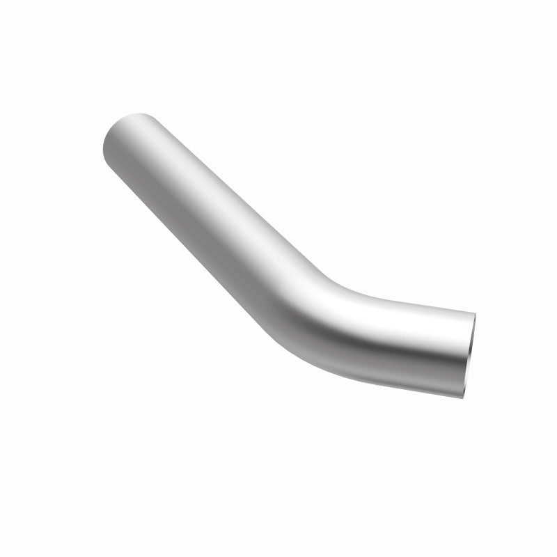 Universal Exhaust Pipe Smooth Trans 45D 3 Al 10739 Magnaflow