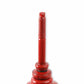 Lakewood 40101 - Front Drag Shock 90/10 Fits early GM/Ford/Mopar with 14.75 in/9.51 in, stud/eyelet mounts