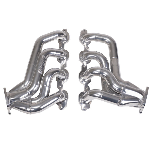 Fits 2016-2024 Camaro 6.2L SS 1-3/4" Shorty Tuned Length Exhaust Headers-40430