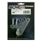 B&M Cable Bracket Kit - Ford - 40495